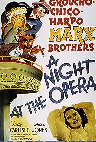 A Night at the Opera (1935)