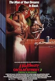 A Nightmare on Elm Street 2: Freddy's Revenge (1985)