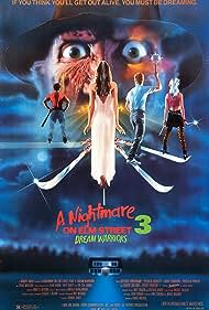 A Nightmare on Elm Street 3: Dream Warriors (1987)