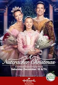 A Nutcracker Christmas (2016)