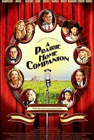 A Prairie Home Companion (2006)