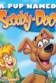 A Pup Named Scooby-Doo (1988)