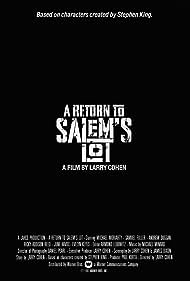 A Return to Salem's Lot (1987)