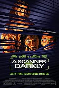 A Scanner Darkly (2006)