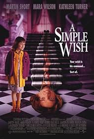 A Simple Wish (1997)