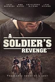 A Soldier's Revenge (2020)