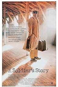 A Soldier's Story (1984)