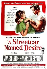 A Streetcar Named Desire (1951)