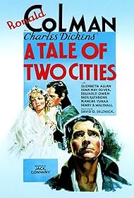 A Tale of Two Cities (1935)