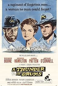 A Thunder of Drums (1961)