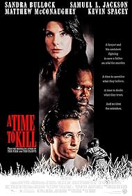 A Time to Kill (1996)