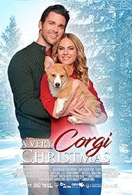 A Very Corgi Christmas (2019)