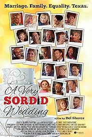 A Very Sordid Wedding (2017)