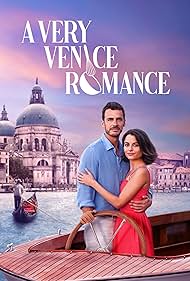 A Very Venice Romance (2023)