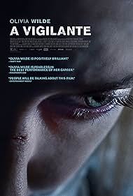 A Vigilante (2019)