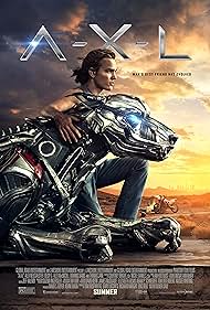 A-X-L (2018)