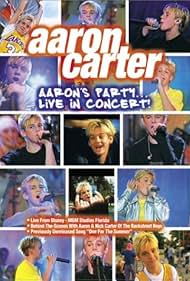 Aaron Carter: Aaron's Party... Live in Concert! (2001)