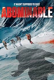 Abominable (2020)