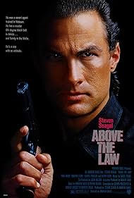 Above the Law (1988)