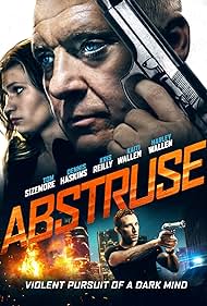 Abstruse (2019)