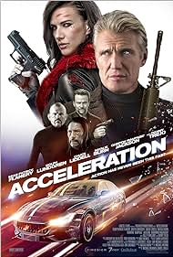 Acceleration (2019)