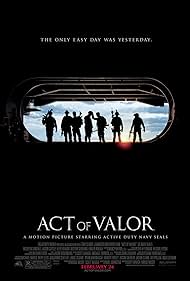 Act of Valor (2012)