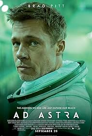 Ad Astra (2019)