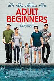 Adult Beginners (2015)