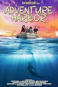 Adventure Harbor (2021)