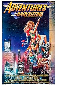 Adventures in Babysitting (1987)