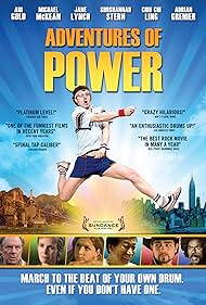 Adventures of Power (2008)