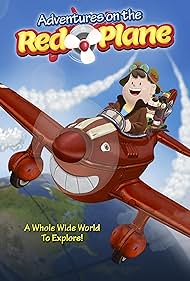 Adventures on the Red Plane (2016)