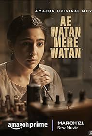 Ae Watan Mere Watan (2024)