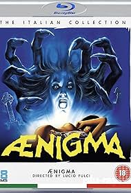 Aenigma: Lucio Fulci and the 80s (2017)