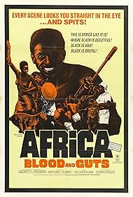 Africa: Blood and Guts (1966)