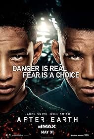 After Earth (2013)