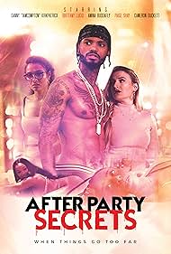 After Party Secrets (2021)