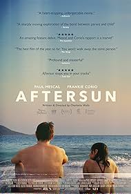 Aftersun (2022)