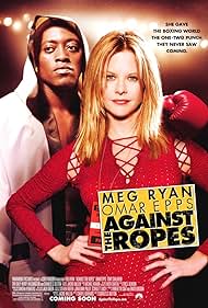 Against the Ropes (2004)