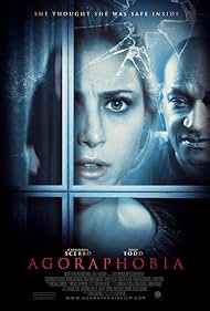 Agoraphobia (2015)