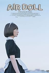 Air Doll (2009)