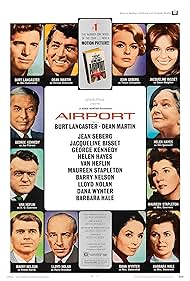 Airport (1970)