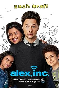 Alex, Inc. (2018)