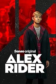 Alex Rider (2020)