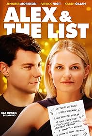 Alex & The List (2018)