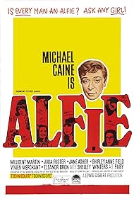 Alfie (1966)