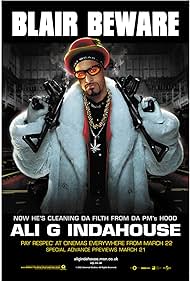 Ali G Indahouse (2002)