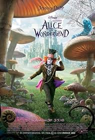 Alice in Wonderland (2010)