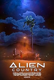 Alien Country (2024)