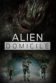 Alien Domicile (2017)